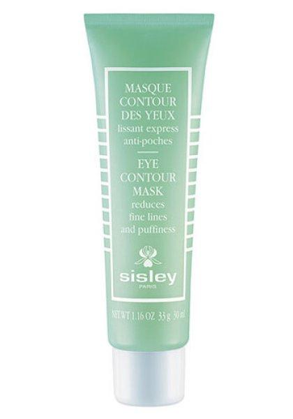 Sisley Maszk szemkontúrra (Eye Contour Mask) 30 ml