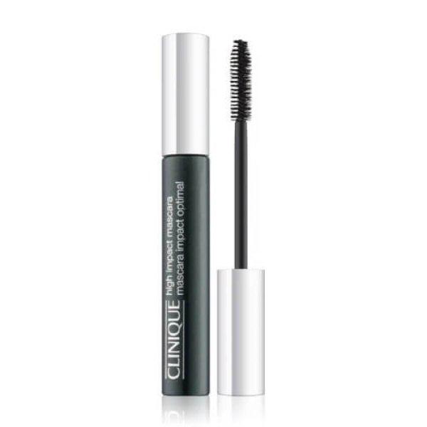 Clinique Volumennövelő szempillaspirál High Impact Mascara (Mascara Impact
Optimal) 7 ml 02 Black/Brown