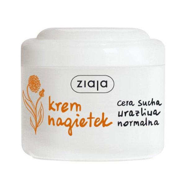 Ziaja Pleť AC krém E-vitamin 100 ml