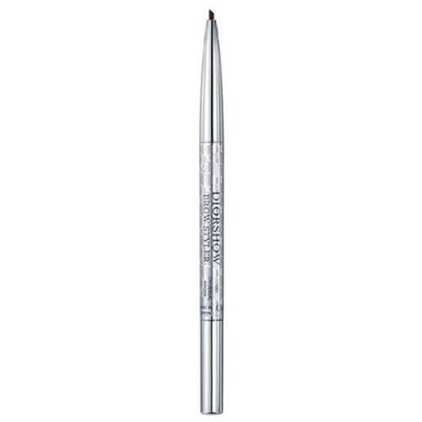 Dior Ultra-gyengéd szemöldökceruza Diorshow Brow Styler (Ultra-Fine Precision
Brow Pencil) 0,09 g 32 Dark Brown
