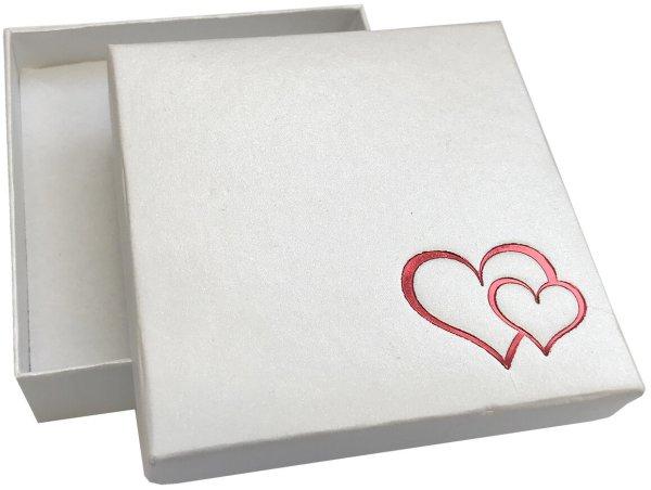 JK Box Díszdoboz közepes ékszerszettre VA-5/A1/A7