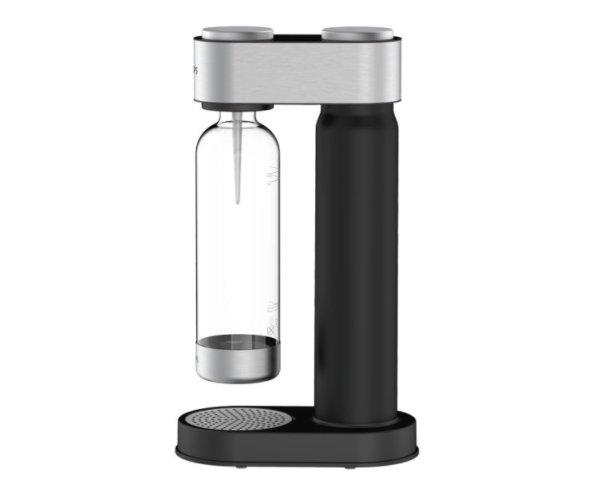 Philips Viva ADD4902 szódagép CO2 palackkal fekete ADD4902BK