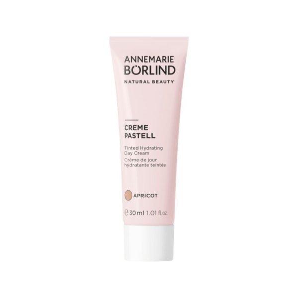 ANNEMARIE BORLIND Tonizáló nappali hidratáló krém (Tinted Hydrating Day
Cream) 30 ml Apricot