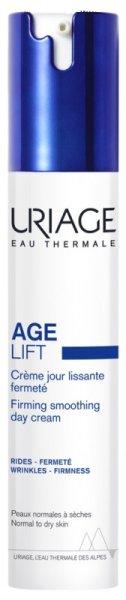 Uriage Feszesítő és bőrsimító nappali krém Age Lift (Firming Smoothing
Day Cream) 40 ml