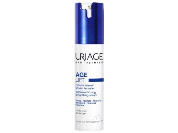 Uriage Arcápoló szérum Age Lift (Intensive Firming Smoothing Serum) 30 ml