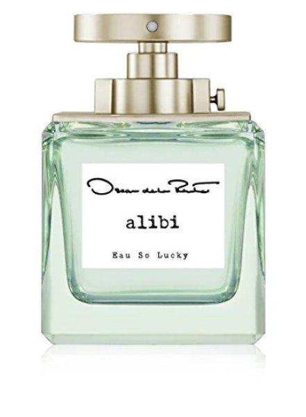 Oscar De La Renta Alibi Eau So Lucky - EDT - TESZTER 100 ml