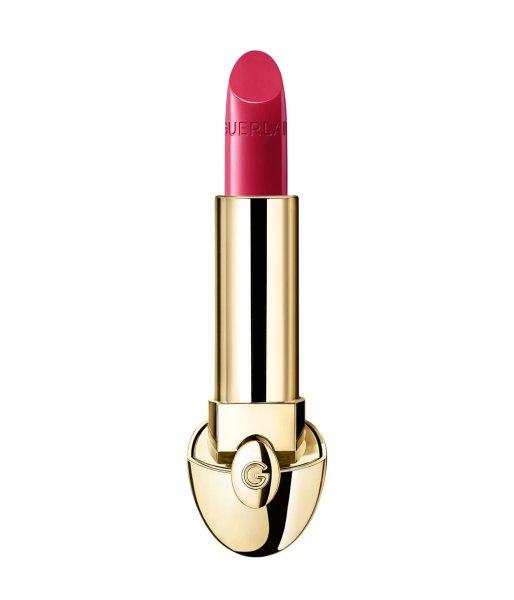 Guerlain Bársonyos rúzs Rouge G (Satin Lipstick) 3,5 g 829 Le Fuchsia Profond
