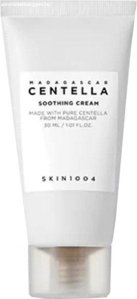 SKIN1004 Nyugtató krém érzékeny bőrre és bőrpír ellen Madagascar
Centella (Soothing Cream) 30 ml