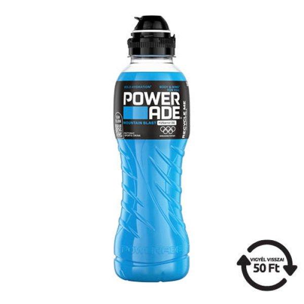 Sportital Powerade Mount Blast, 0,5 liter, DRS díjas