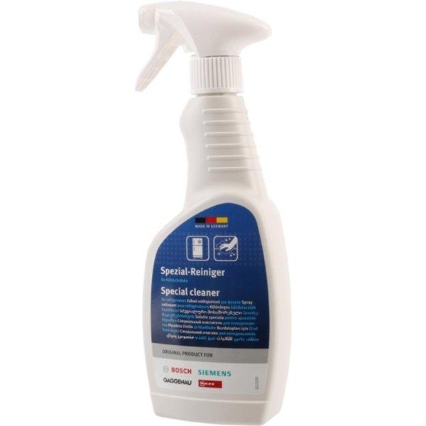Bosch 00312475 hűtőszekrény tisztítószer 500ml