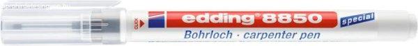 Furatmarker, EDDING "8850" fekete