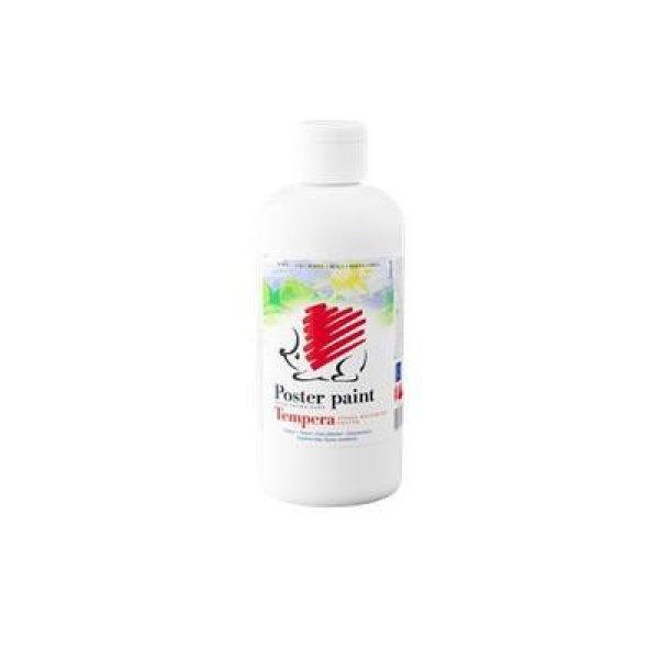 Tempera, 500 ml, ICO "Süni", fehér