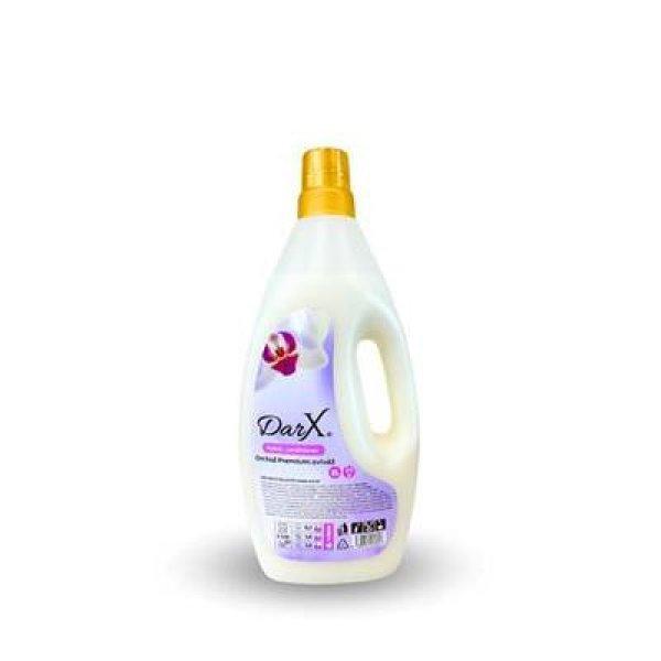 Öblítő koncentrátum, 2 l, "DarX Orchid Premium"