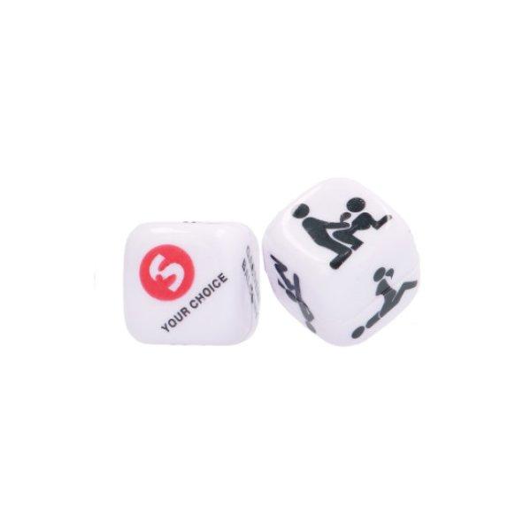 Shots S-Line In Case Of Sudden Lust Sex Dice