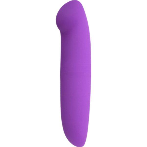 Shots GC Mini G-spotter, purple