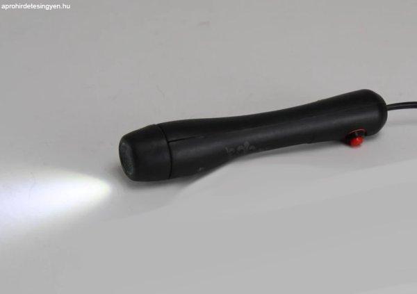 Tojás Átvilágító - Cand Professionel Tojáslámpázó Q5 Cree LED-el -
lámpázó (CAND220V)