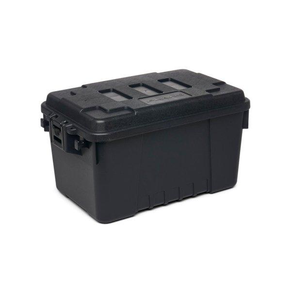 Plano Storage Sportsman's Trunk Small Black 1619 láda 61x38,2x33cm
(P000003)