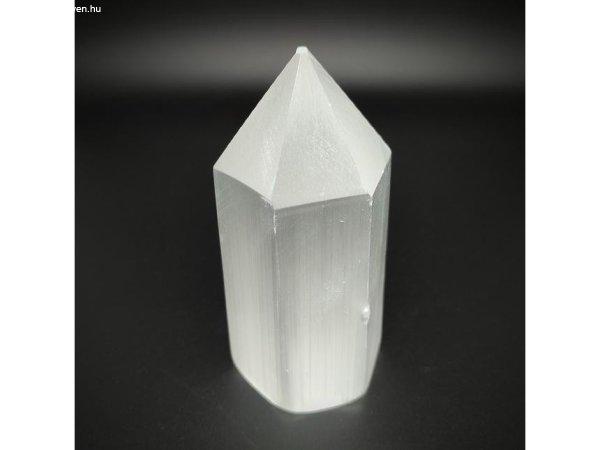 Szelenit obeliszk 6-7cm