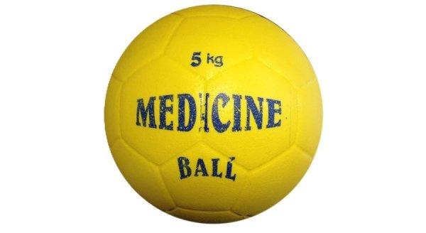 Medicinlabda 0,8 kg PVC, folyadékkal töltött PRO-Sport
