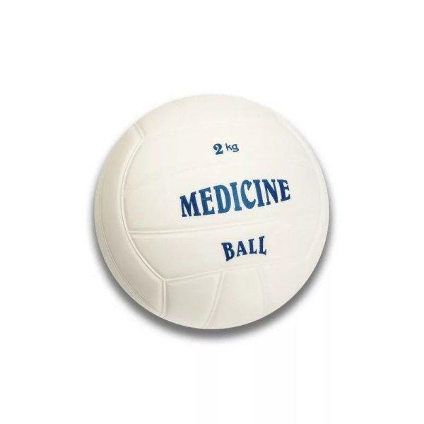 Medicinlabda 2 kg PVC, folyadékkal töltött PRO-Sport