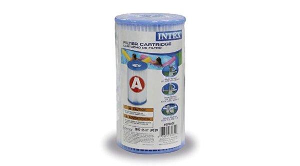 Szűrőbetét "A" típus - INTEX 29000