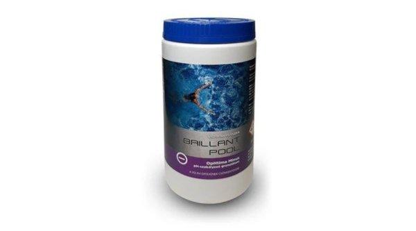 PH csökkentő, 2 kg - OPTIMA MINUS