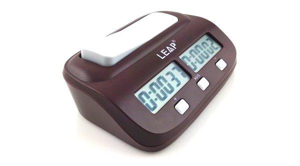 Sakkóra digitális PQ9907S PRO-Sport