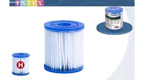 Szűrőbetét "H" - INTEX