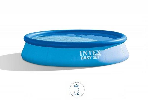 Intex Easy medence test (gyorsmedence) 305x76 cm - 28120