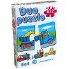 Bbi Duo puzzle munkagpekkel Dohny-Toys
