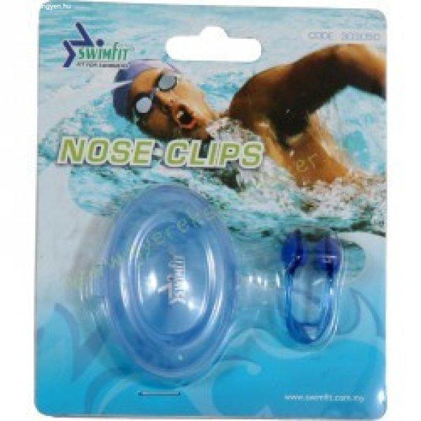 Orrcsipesz kék Swimfit