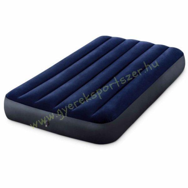 Intex Classic Downy felfújható matracágy 191x99x25cm
