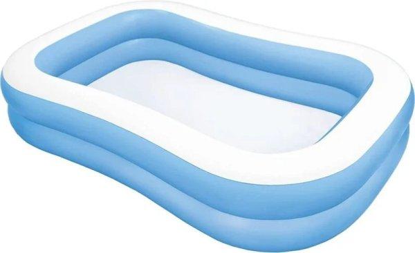 Felfújható medence Swim Center Family 203x152x48 cm Intex 57180