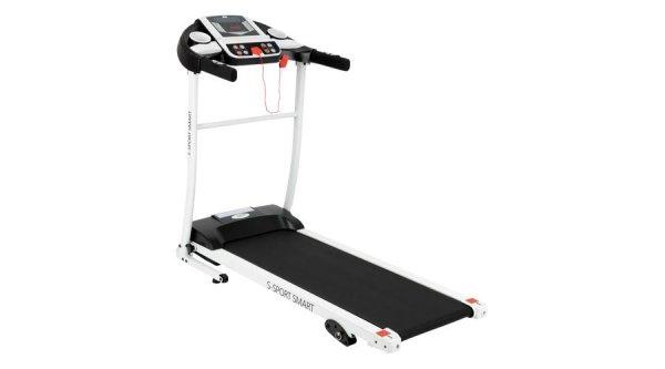 Futópad SMART 1,5 LE-s S-Sport