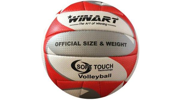 Winart röplabda kül és beltéri Soft Touch II.