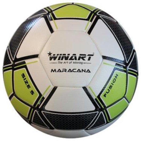 Focilabda 4-es – Winart Maracana Hybrid tréning és meccslabda