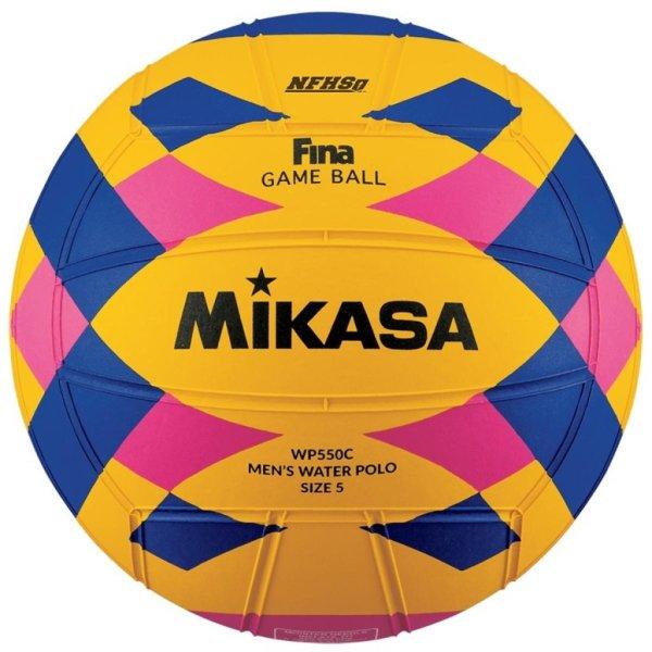 Verseny vízilabda MIKASA WP550C