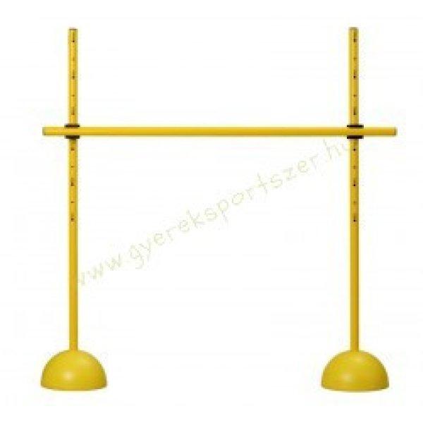 Mini gát szett félgömb talppal állítható 50-100 cm PRO-SPORT