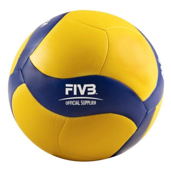 Iskolai Röplabda műbőr V360W-L Light MIKASA