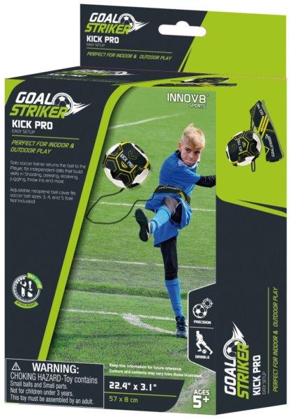 Goal Striker Foci Tréner Kick Pro