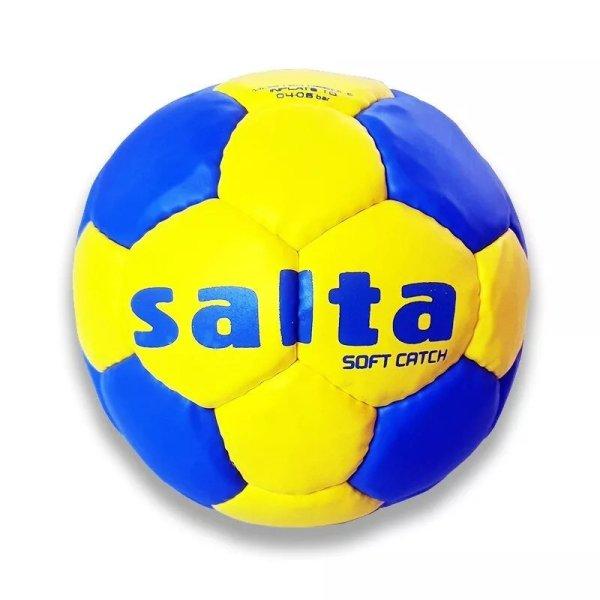 Kézilabda, puha, Salta Soft Catch - 1-es méret