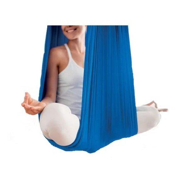 Fejlesztő függőhinta, jóga, pilates függőágy Ayres-Terápiás hinta KÉK
PRO-Sport Premium