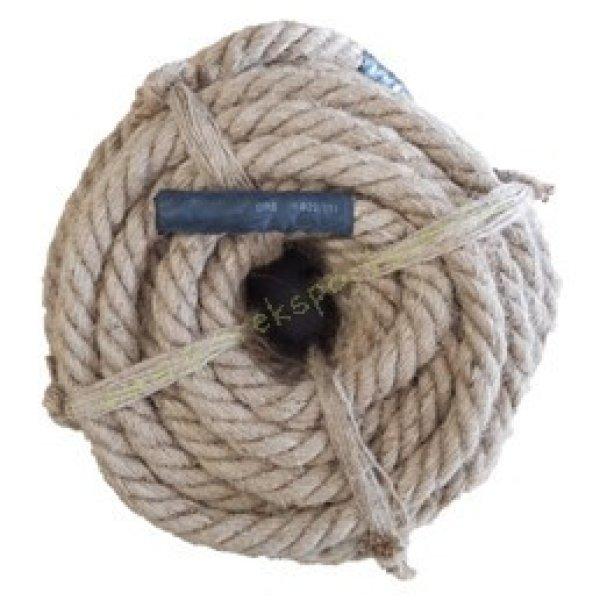 Húzókötél 30 m PRO-Sport 22 mm 