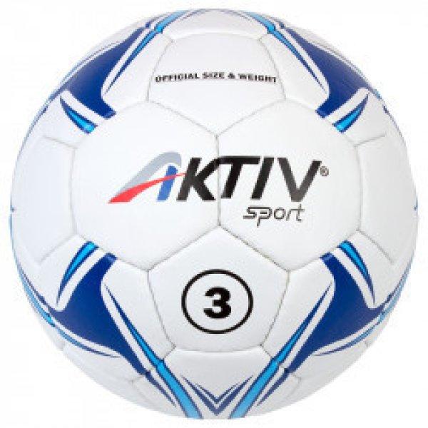 Kézilabda Aktivsport Training méret: 3 fehér