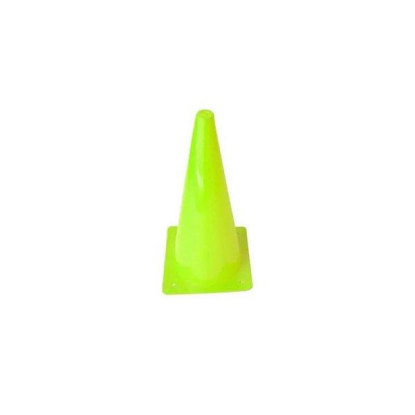 Labdarúgó bója, 18 cm, zárt több színben PRO-SPORT