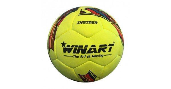 Focilabda, teremlabda No. 4-es – Winart Insider