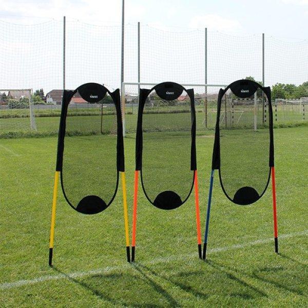 Összecsukható sorfalbábu háló, 180 cm – WINART