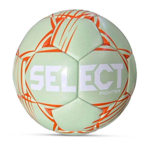 SELECT HB Fighter Kézilabda narancs