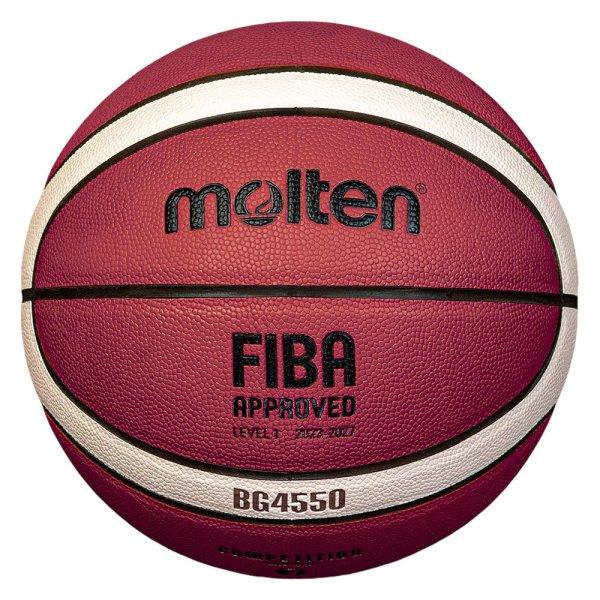 MOLTEN B7G4050 kosárlabda
