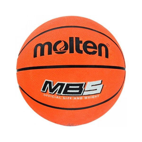 Molten MB5 gumi kosárlabda